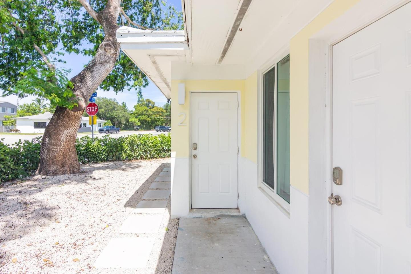 Newly Renovated Stylish In El Portal #2 Apartamento Miami